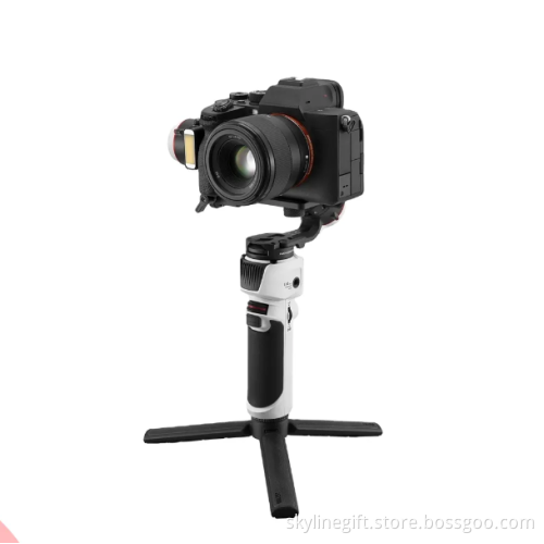 Original For Zhiyun Crane M3 Gimbal 3 axis Stabilizer M3 Combo DSLR Handheld Shooting Stabilization